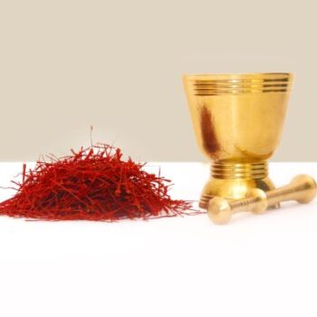 Ovis Saffron